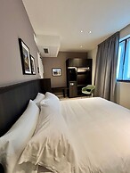 Hotel Stelvio Tirano