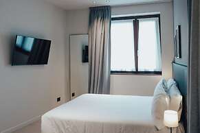 Hotel Stelvio Tirano