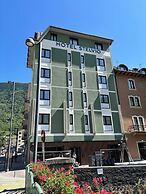 Hotel Stelvio Tirano
