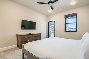 Flying Moose At Helling Circle 101 3 Bedroom Condo