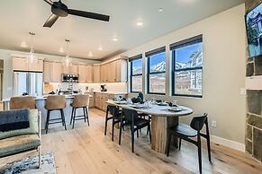 Flying Moose At Helling Circle 101 3 Bedroom Condo