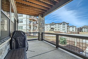 Flying Moose At Helling Circle 101 3 Bedroom Condo