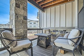 Flying Moose At Helling Circle 101 3 Bedroom Condo