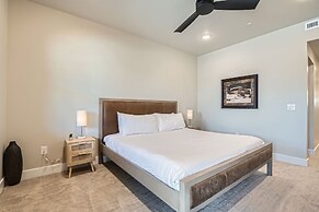 Flying Moose At Helling Circle 101 3 Bedroom Condo