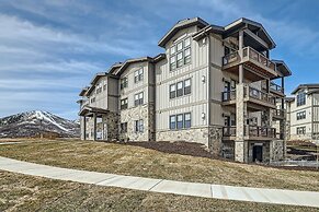 Flying Moose At Helling Circle 101 3 Bedroom Condo