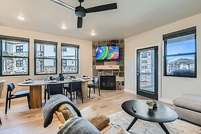 Flying Moose At Helling Circle 101 3 Bedroom Condo