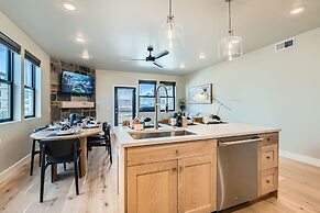 Flying Moose At Helling Circle 101 3 Bedroom Condo