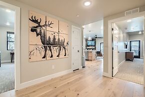 Flying Moose At Helling Circle 101 3 Bedroom Condo