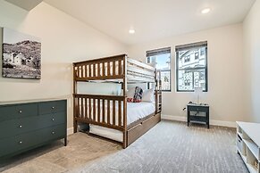 Flying Moose At Helling Circle 101 3 Bedroom Condo