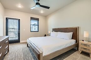 Flying Moose At Helling Circle 101 3 Bedroom Condo