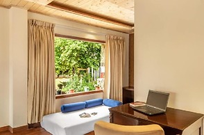 Maple Resort Chail