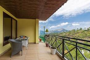 Maple Resort Chail