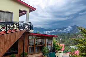 Maple Resort Chail