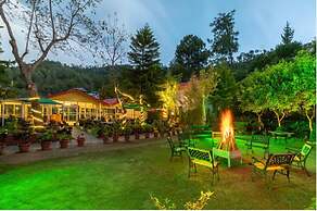 Maple Resort Chail