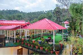 Maple Resort Chail