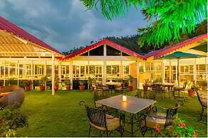 Maple Resort Chail