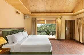 Maple Resort Chail