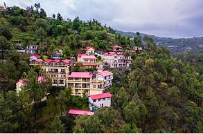 Maple Resort Chail
