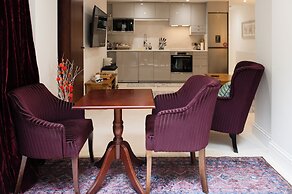 21 Montpellier Terrace