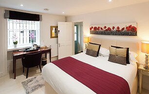 21 Montpellier Terrace