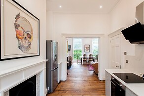 21 Montpellier Terrace