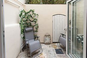 21 Montpellier Terrace