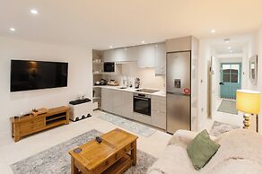 21 Montpellier Terrace