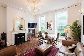 21 Montpellier Terrace