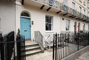 21 Montpellier Terrace