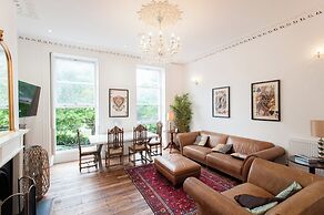 21 Montpellier Terrace