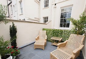 21 Montpellier Terrace