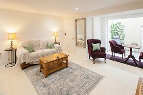 21 Montpellier Terrace