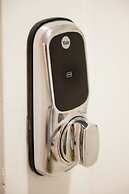 21 Montpellier Terrace