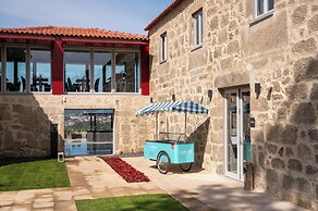 Vila Gale Collection Ponte de Lima Hotel