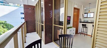 COGRA0102 - Edifício Graça Prime