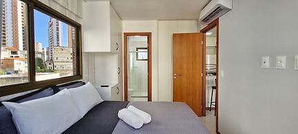 COGRA0102 - Edifício Graça Prime