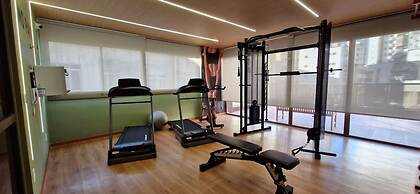 COGRA0102 - Edifício Graça Prime