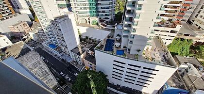 COGRA0102 - Edifício Graça Prime