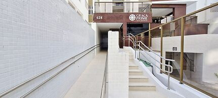 COGRA0102 - Edifício Graça Prime