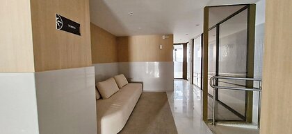 COGRA0102 - Edifício Graça Prime