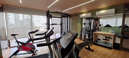 COGRA0102 - Edifício Graça Prime