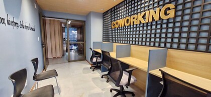 COGRA0102 - Edifício Graça Prime