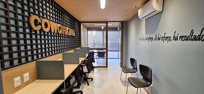 COGRA0102 - Edifício Graça Prime