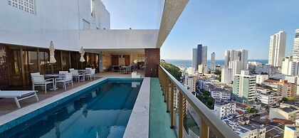 COGRA0102 - Edifício Graça Prime