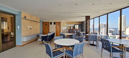 COGRA0102 - Edifício Graça Prime