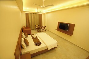 StayGuru The Canyon Inn