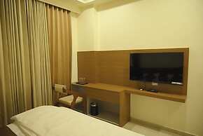 StayGuru The Canyon Inn