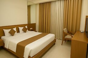 StayGuru The Canyon Inn