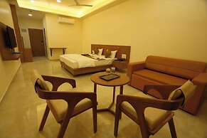 StayGuru The Canyon Inn