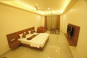 StayGuru The Canyon Inn